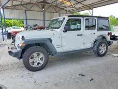 1C4HJXDG2JW123054 2018 JEEP WRANGLER