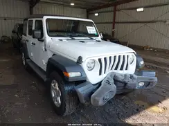1C4HJXDG2JW124639 2018 JEEP WRANGLER
