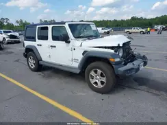 1C4HJXDG2JW127282 2018 JEEP WRANGLER