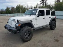 1C4HJXDG2JW128304 2018 JEEP WRANGLER