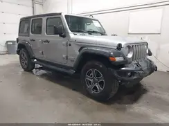1C4HJXDG2JW128965 2018 JEEP WRANGLER