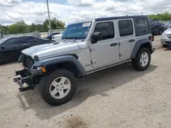 1C4HJXDG2JW136211 2018 JEEP WRANGLER