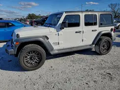 1C4HJXDG2JW140842 2018 JEEP WRANGLER