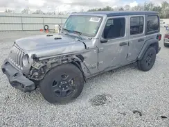 1C4HJXDG2JW141294 2018 JEEP WRANGLER