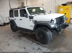 1C4HJXDG2JW143885 2018 JEEP WRANGLER