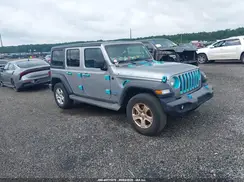 1C4HJXDG2JW147175 2018 JEEP WRANGLER