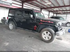 1C4HJXDG2JW150156 2018 JEEP WRANGLER