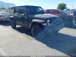 1C4HJXDG2JW150383 2018 JEEP WRANGLER