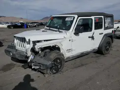 1C4HJXDG2JW151291 2018 JEEP WRANGLER