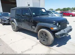 1C4HJXDG2JW152439 2018 JEEP WRANGLER