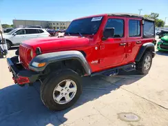 1C4HJXDG2JW152568 2018 JEEP WRANGLER