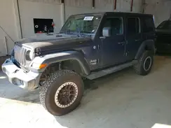 1C4HJXDG2JW154336 2018 JEEP WRANGLER