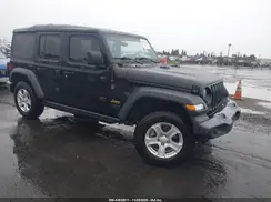 1C4HJXDG2JW155468 2018 JEEP WRANGLER