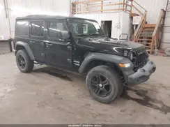 1C4HJXDG2JW171766 2018 JEEP WRANGLER