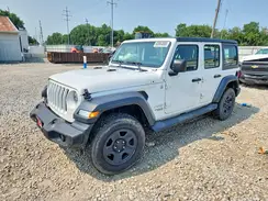 1C4HJXDG2JW172397 2018 JEEP WRANGLER