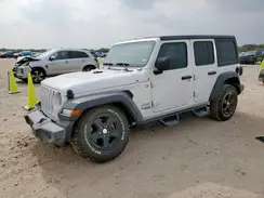 1C4HJXDG2JW179561 2018 JEEP WRANGLER