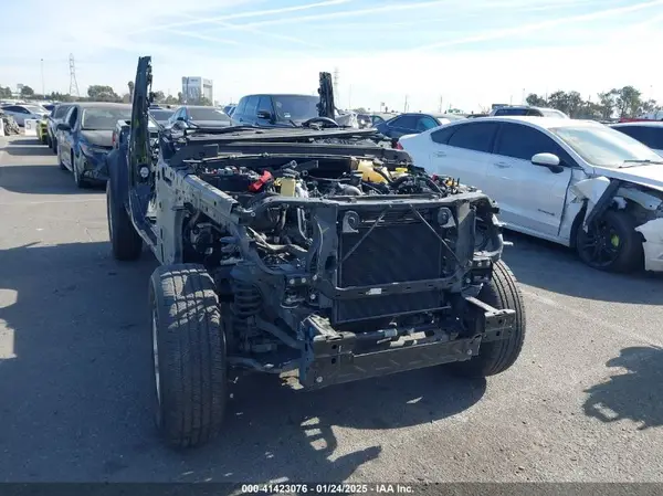 1C4HJXDG2JW181889 2018 JEEP WRANGLER - Image 1