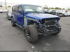 1C4HJXDG2JW183254 2018 JEEP WRANGLER