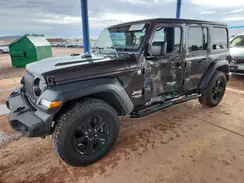 1C4HJXDG2JW183593 2018 JEEP WRANGLER
