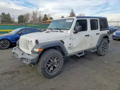 1C4HJXDG2JW185635 2018 JEEP WRANGLER