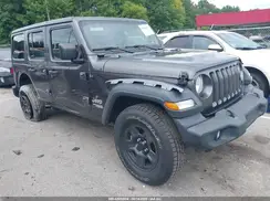 1C4HJXDG2JW201686 2018 JEEP WRANGLER