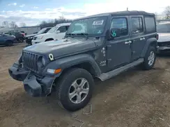 1C4HJXDG2JW208783 2018 JEEP WRANGLER