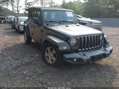 1C4HJXDG2JW208816 2018 JEEP WRANGLER
