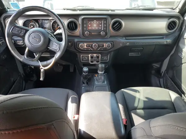 1C4HJXDG2JW226703 2018 JEEP WRANGLER - Image 8