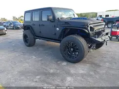 1C4HJXDG2JW228483 2018 JEEP WRANGLER