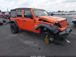 1C4HJXDG2JW231738 2018 JEEP WRANGLER
