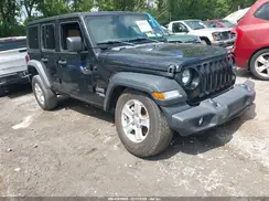 1C4HJXDG2JW238155 2018 JEEP WRANGLER
