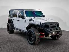 1C4HJXDG2JW238799 2018 JEEP WRANGLER