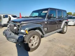 1C4HJXDG2JW246160 2018 JEEP WRANGLER