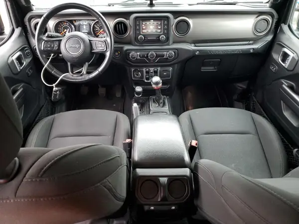 1C4HJXDG2JW251245 2018 JEEP WRANGLER - Image 8