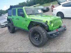 1C4HJXDG2JW257384 2018 JEEP WRANGLER