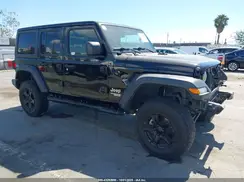 1C4HJXDG2JW273651 2018 JEEP WRANGLER