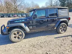 1C4HJXDG2JW274475 2018 JEEP WRANGLER