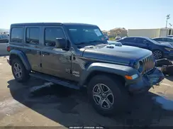 1C4HJXDG2JW279157 2018 JEEP WRANGLER
