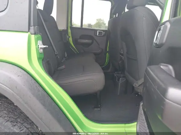 1C4HJXDG2JW280342 2018 JEEP WRANGLER - Image 8