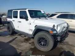 1C4HJXDG2JW284228 2018 JEEP WRANGLER