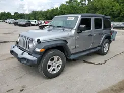 1C4HJXDG2JW293429 2018 JEEP WRANGLER