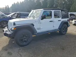 1C4HJXDG2JW300282 2018 JEEP WRANGLER