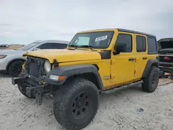 1C4HJXDG2JW303344 2018 JEEP WRANGLER