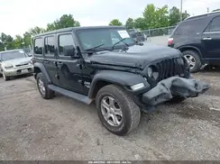 1C4HJXDG2JW304297 2018 JEEP WRANGLER