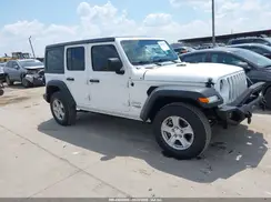 1C4HJXDG2KW500662 2019 JEEP WRANGLER