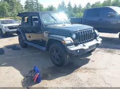 1C4HJXDG2KW507997 2019 JEEP WRANGLER