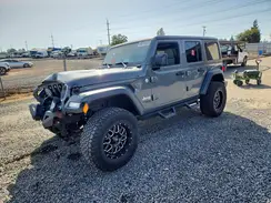 1C4HJXDG2KW510740 2019 JEEP WRANGLER