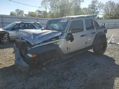 1C4HJXDG2KW526792 2019 JEEP WRANGLER