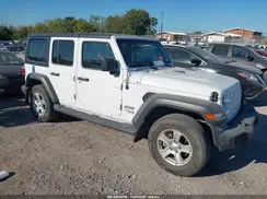 1C4HJXDG2KW526842 2019 JEEP WRANGLER