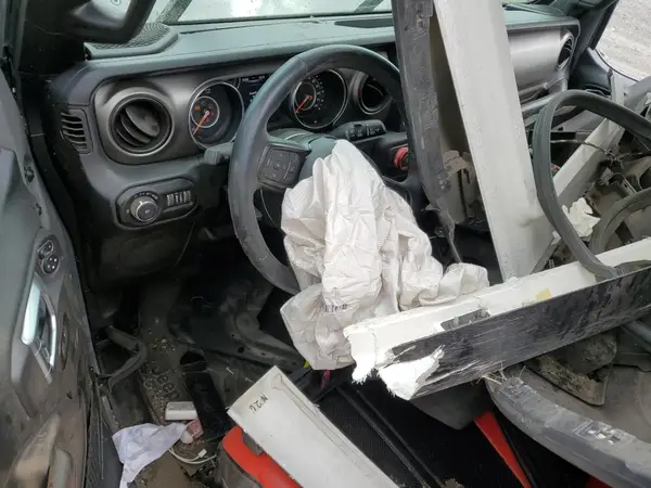 1C4HJXDG2KW531104 2019 JEEP WRANGLER - Image 8